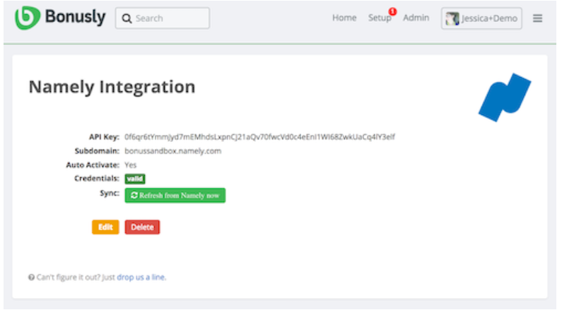 A screenshot of a computer  Description automatically generated